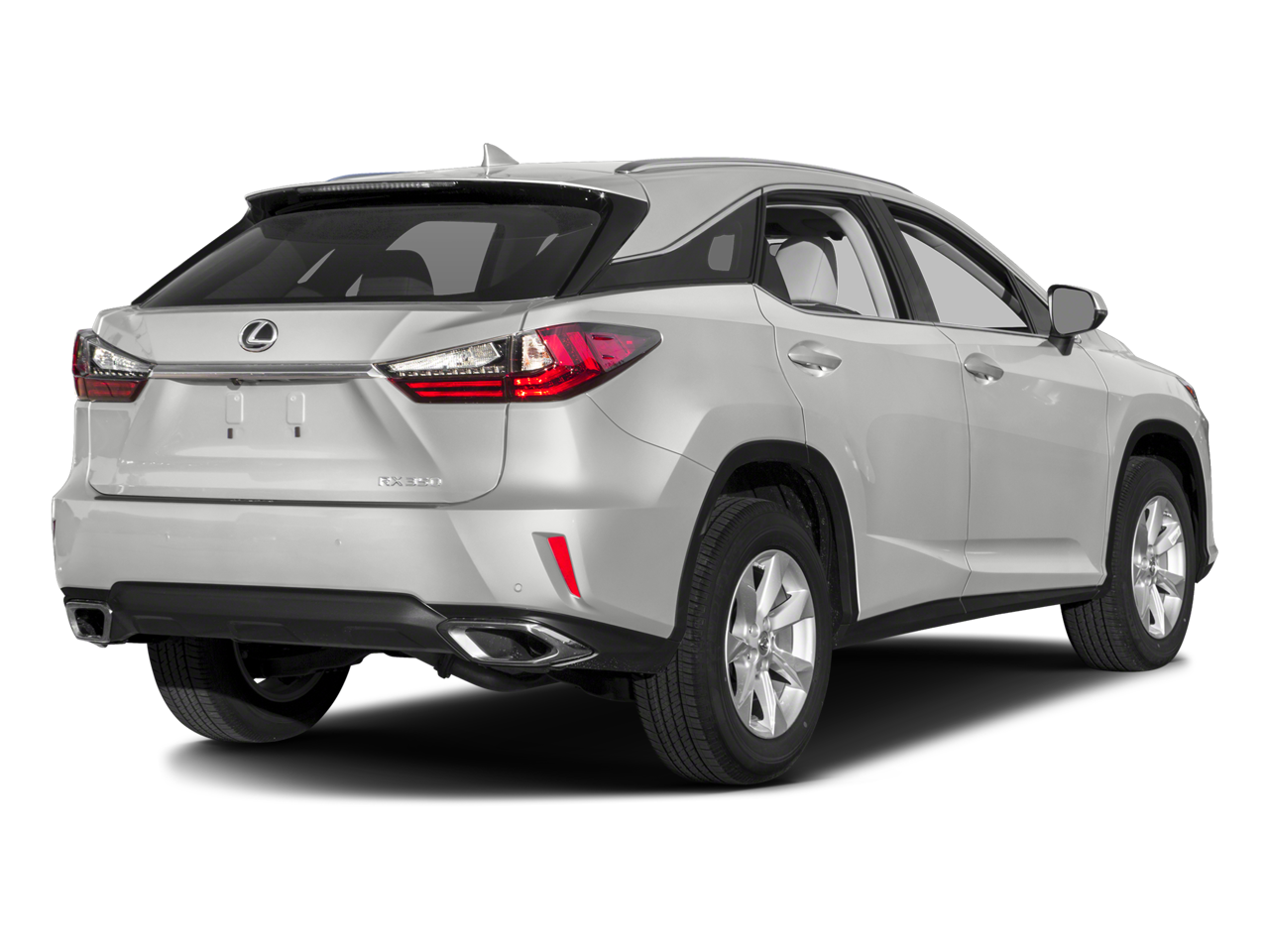 2016 Lexus RX 350 Premium