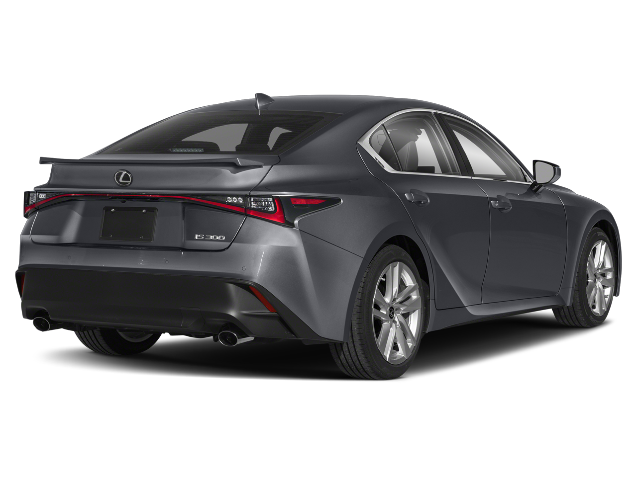 2021 Lexus IS 300