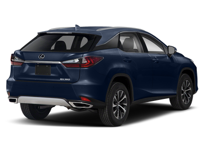 2021 Lexus RX 350 Premium