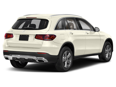 2021 Mercedes-Benz GLC GLC 300 4MATIC®