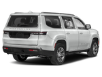 2022 Jeep Grand Wagoneer Series I