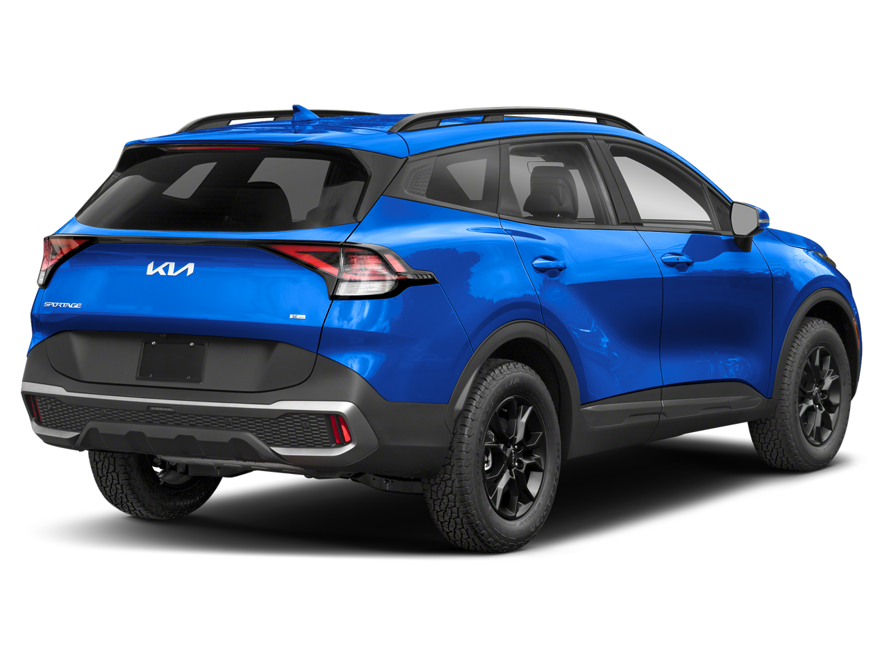 2023 Kia Sportage X-Pro