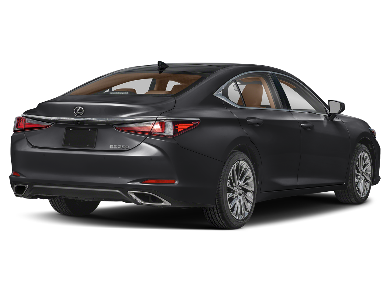2023 Lexus ES 350 Luxury