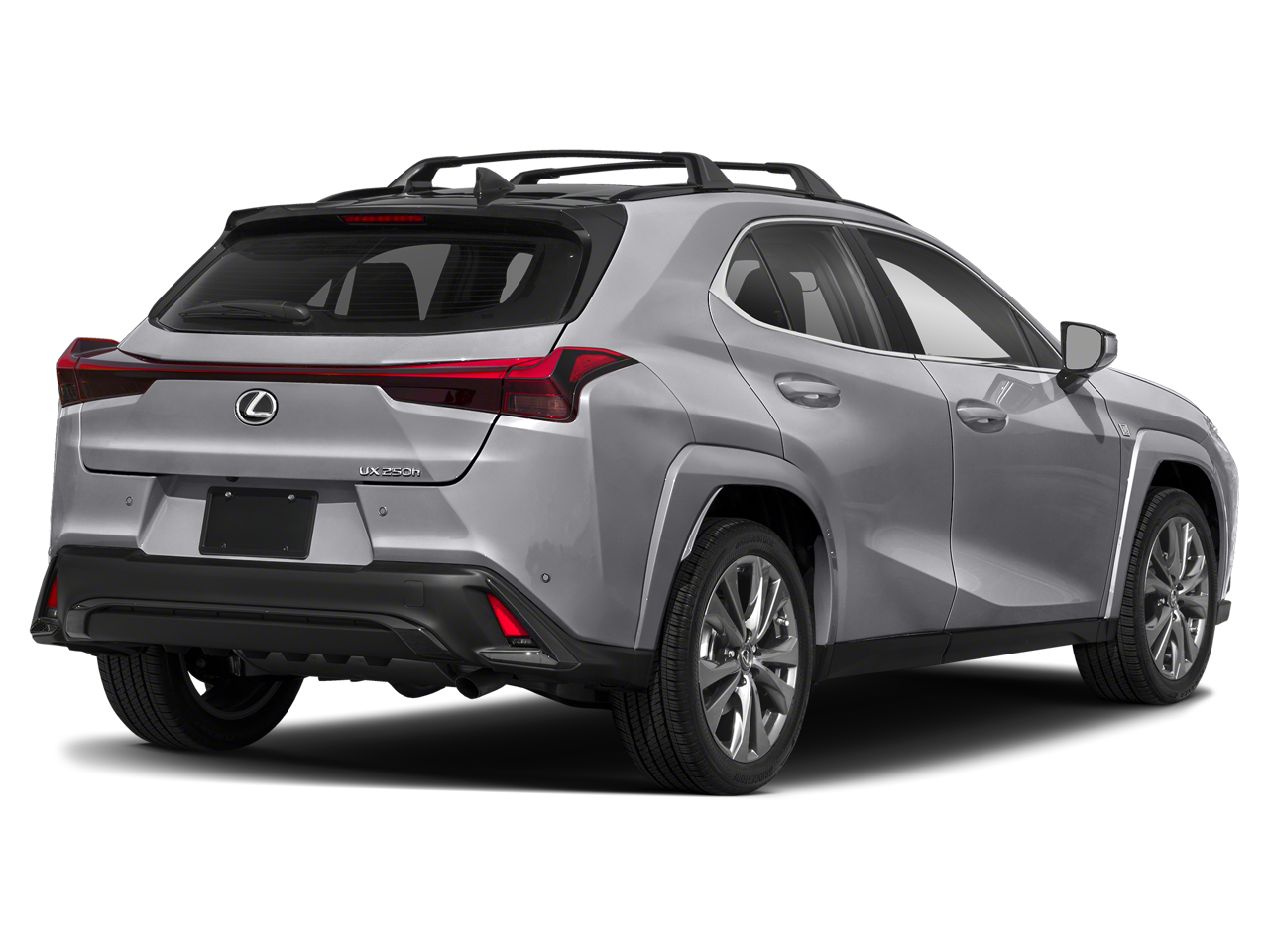 2023 Lexus UX 250h F SPORT Design