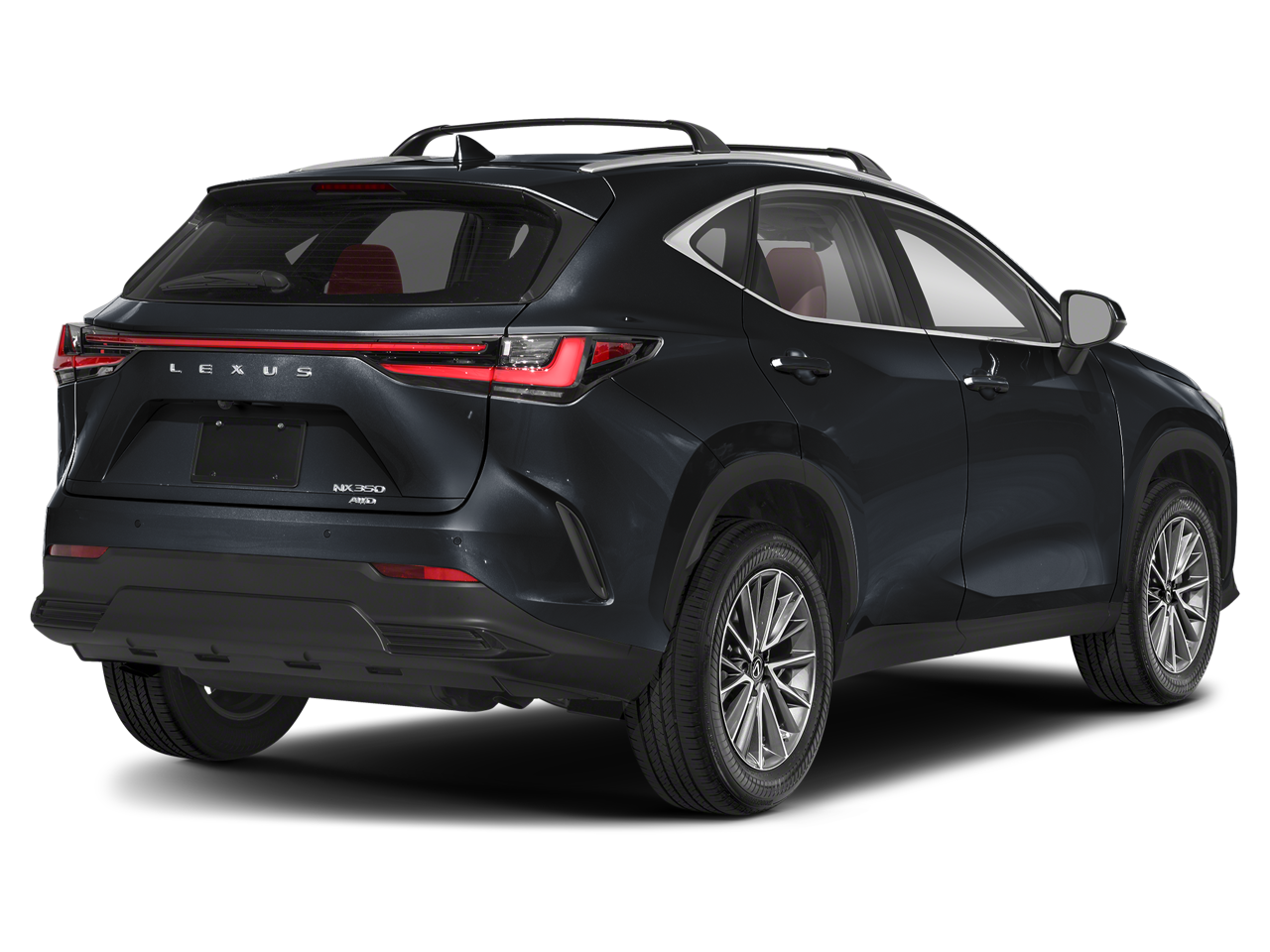 2023 Lexus NX 350 Luxury