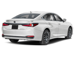 2024 Lexus ES 300h Luxury