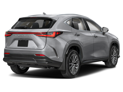 2024 Lexus NX 350 Base