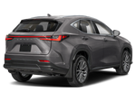2024 Lexus NX 350 Base