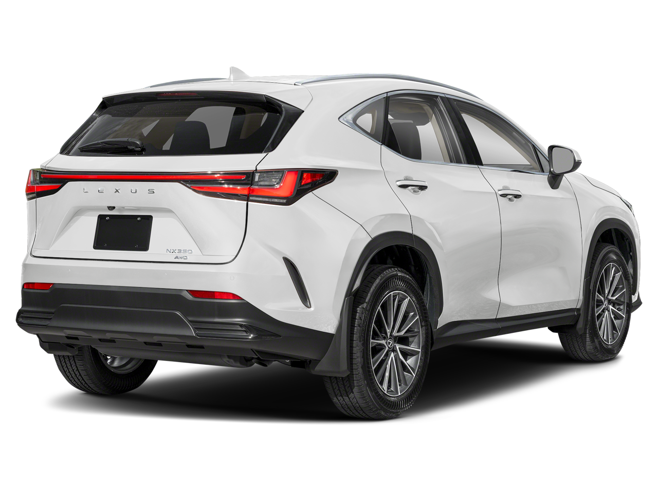 2024 Lexus NX 350 Base