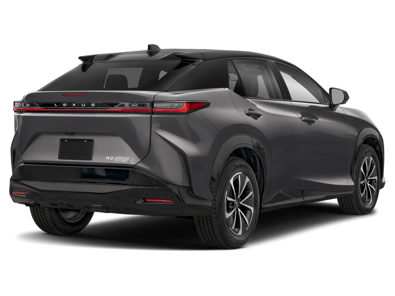 2024 Lexus RZ 450e Premium