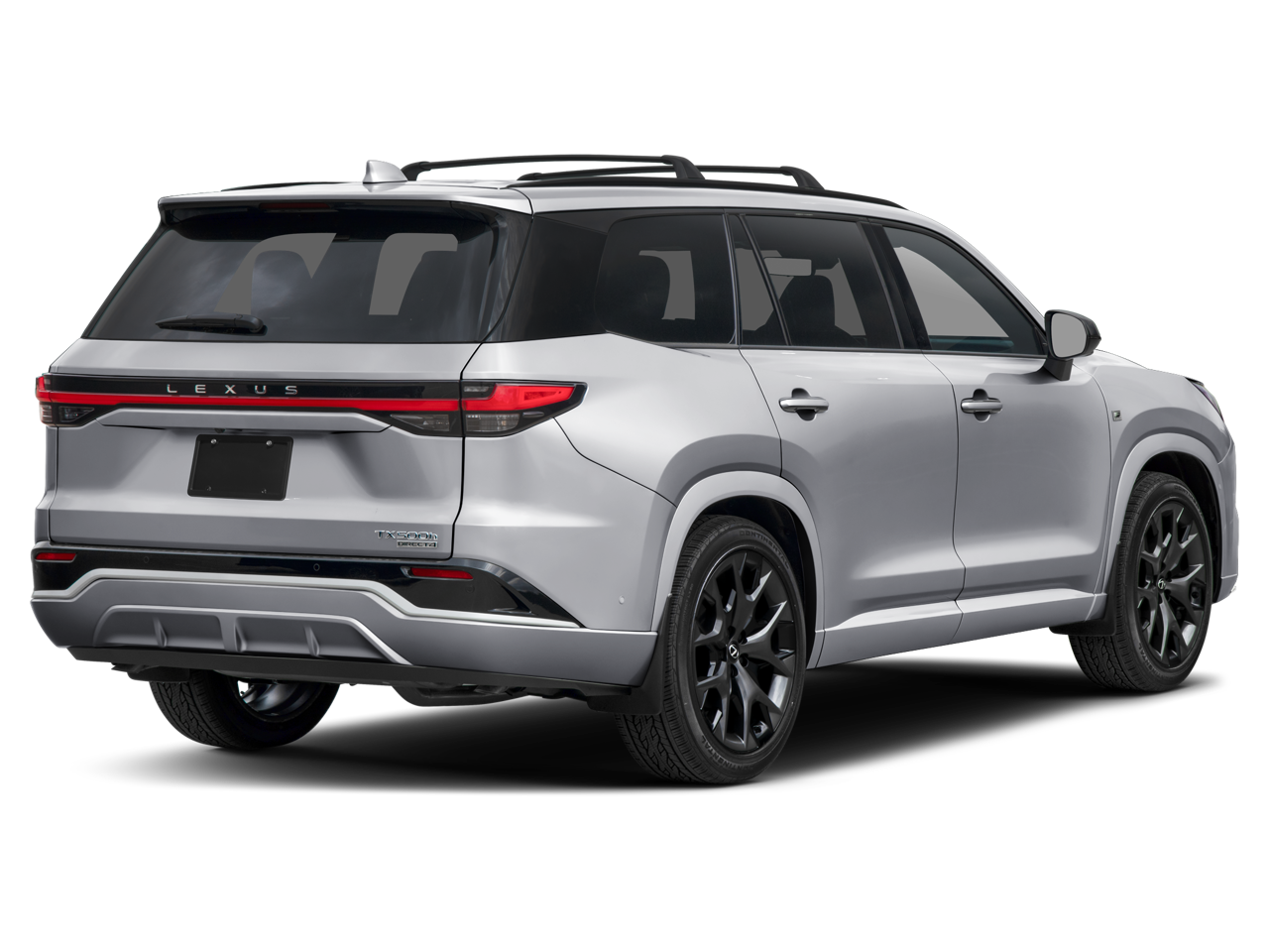 2024 Lexus TX Hybrid 500h - Photo 47