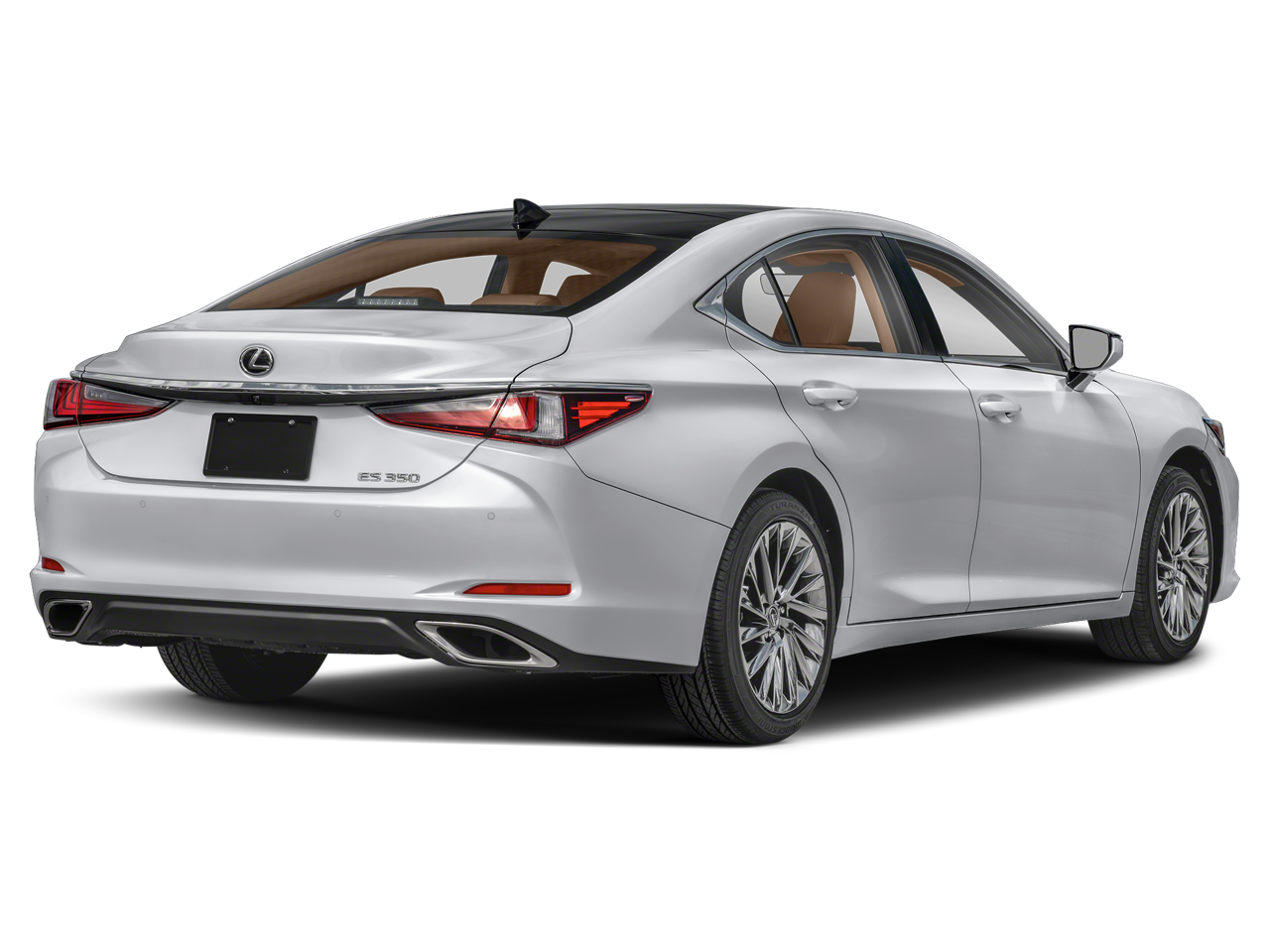 2025 Lexus ES 350 Luxury