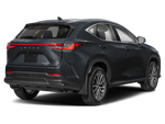 2025 Lexus NX 350 Base