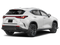 2025 Lexus NX 350h Luxury