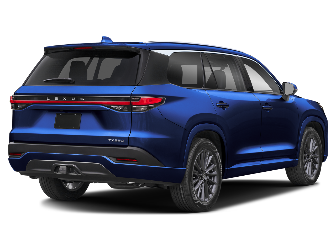 2025 Lexus TX 350 Premium