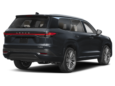 2025 Lexus TX 350 Luxury