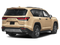2025 Lexus LX 700h Overtrail