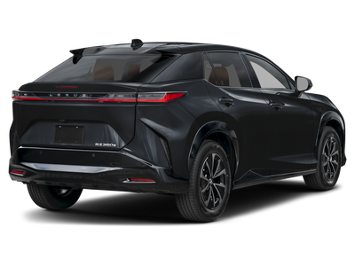 2026 Lexus RZ 350e Premium