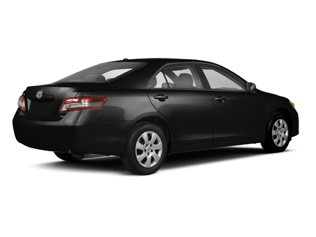 2011 Toyota Camry SE