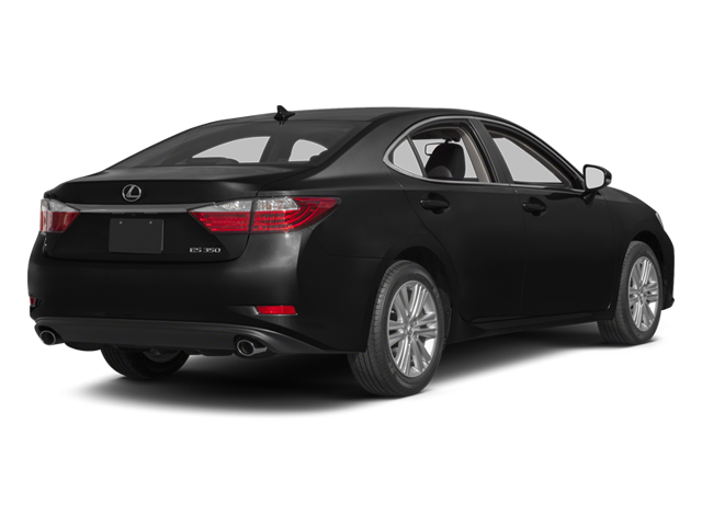 2013 Lexus ES 350 Premium