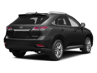 2014 Lexus RX 350