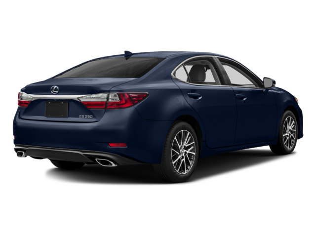 2018 Lexus ES 350 Premier