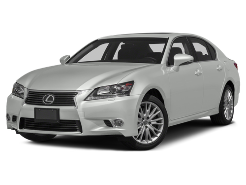 2015 Lexus GS 350 Premium