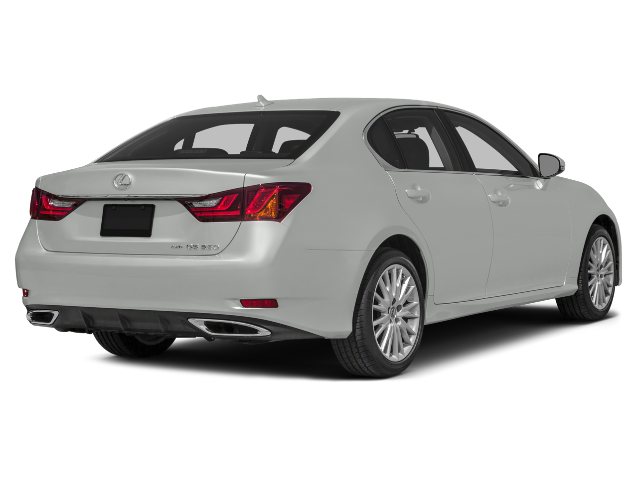 2015 Lexus GS 350 Premium