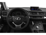 2015 Lexus CT 200h