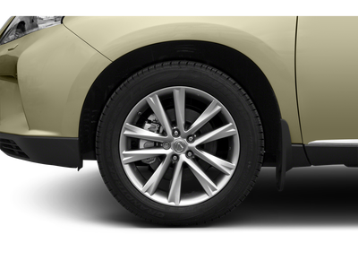 2015 Lexus RX 350 Premium