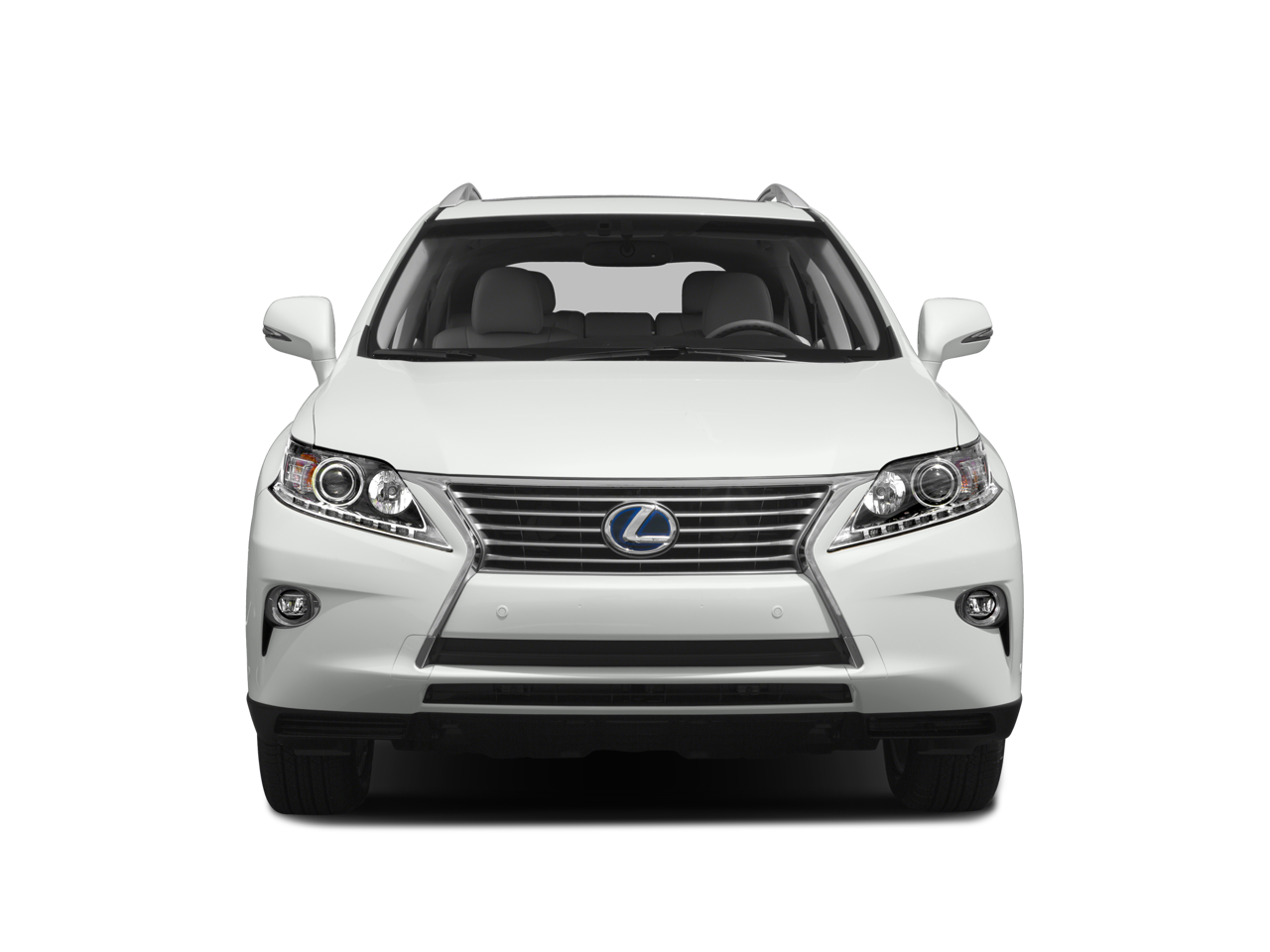 2015 Lexus RX 450h