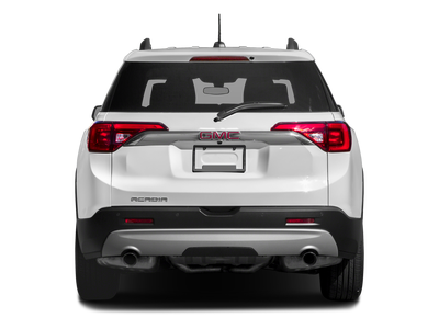 2018 GMC Acadia SLE-2