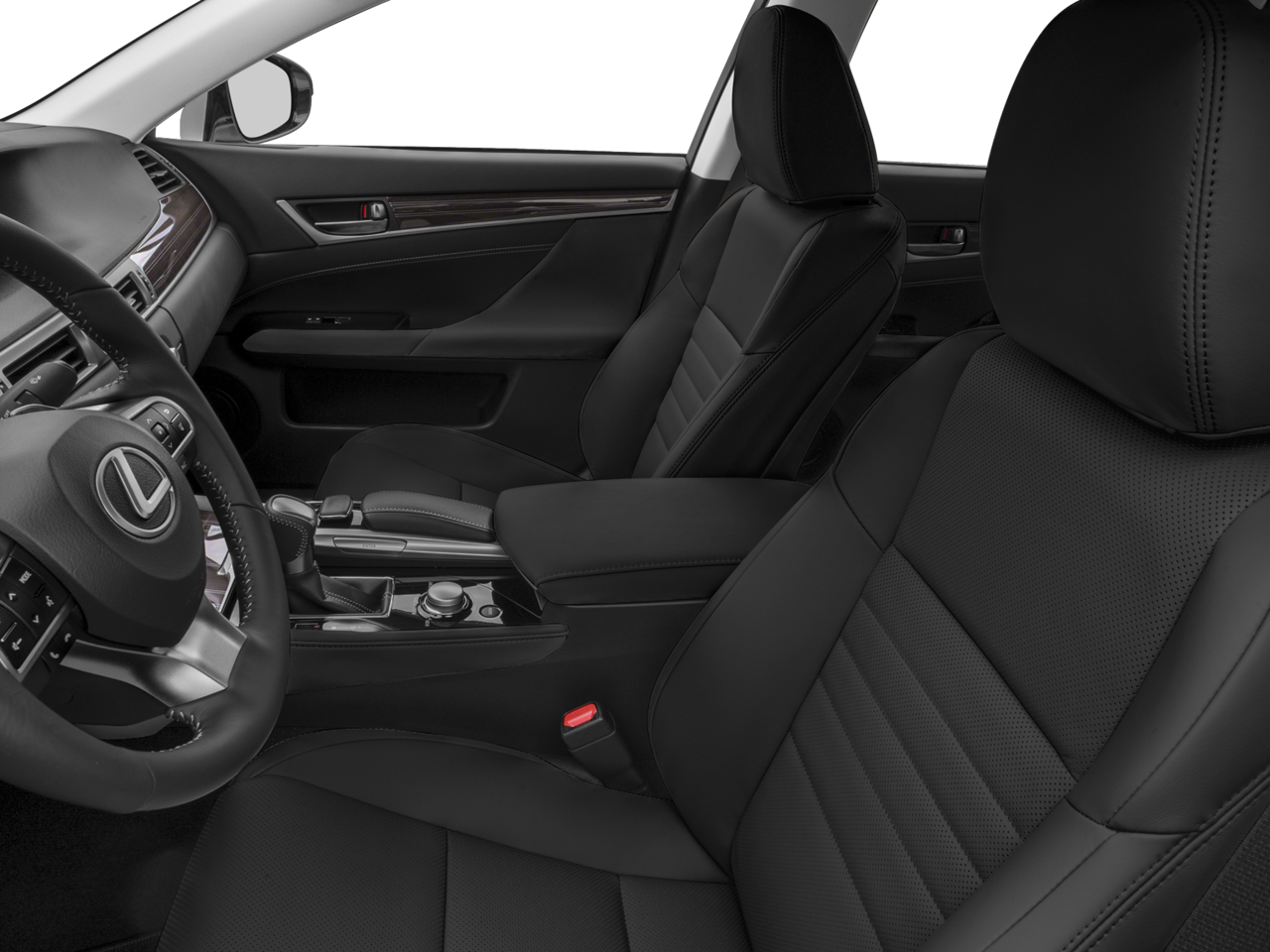 2018 Lexus GS 350 Premium