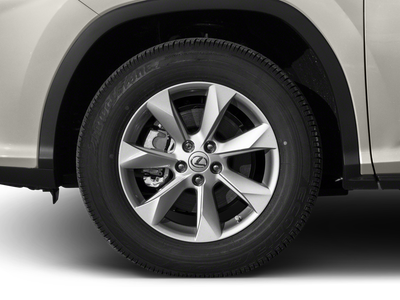 2018 Lexus RX 350 Premium