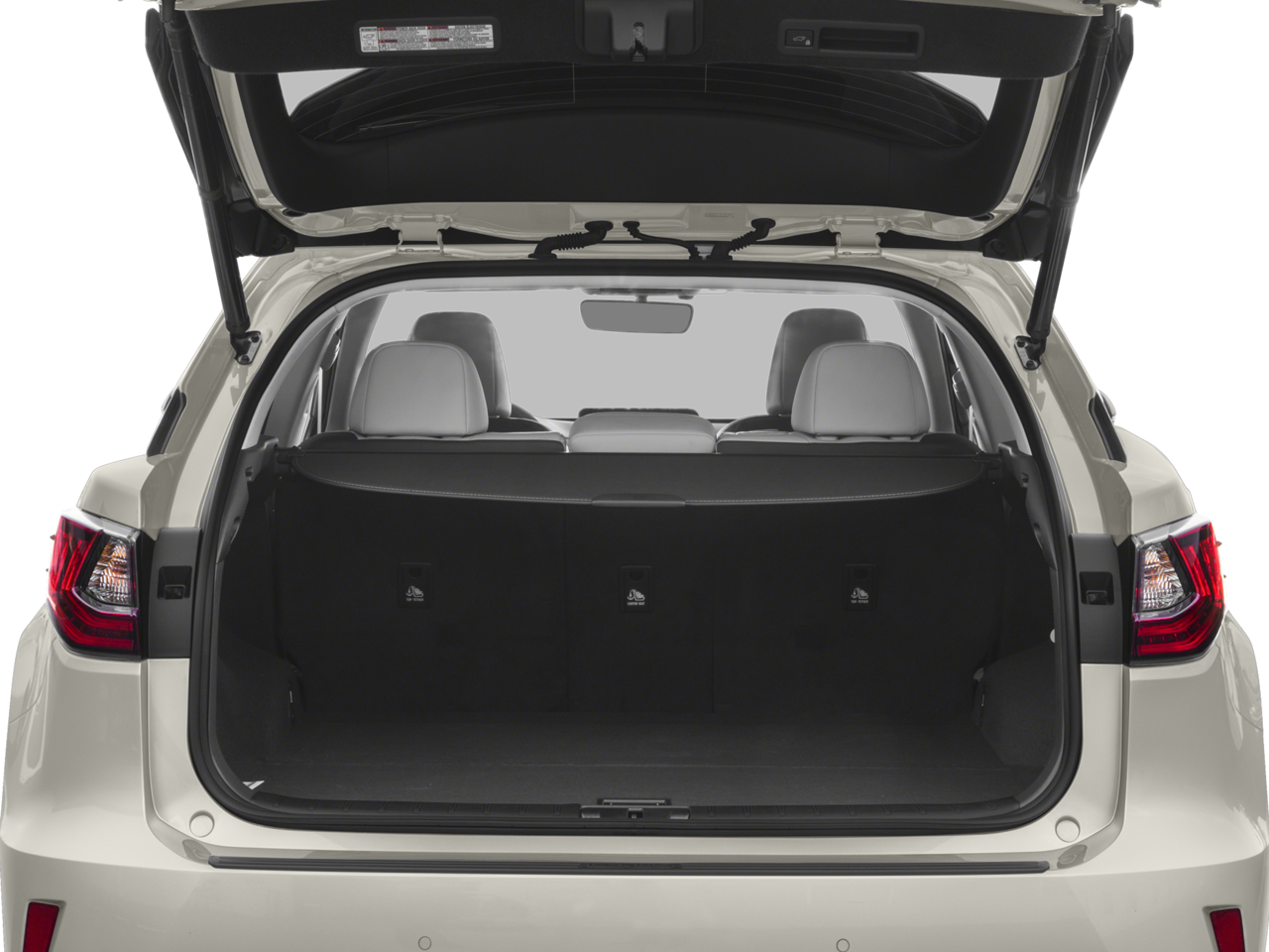 2018 Lexus RX 350 Premium