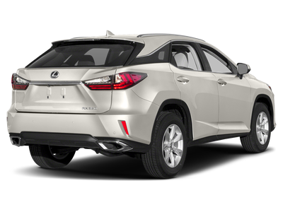 2018 Lexus RX 350 Premium