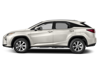 2018 Lexus RX 350 Premium