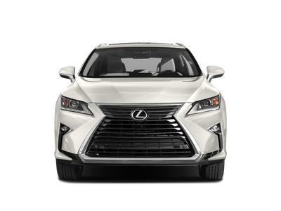 2018 Lexus RX 350 Premium