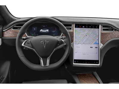 2018 Tesla Model S 75D