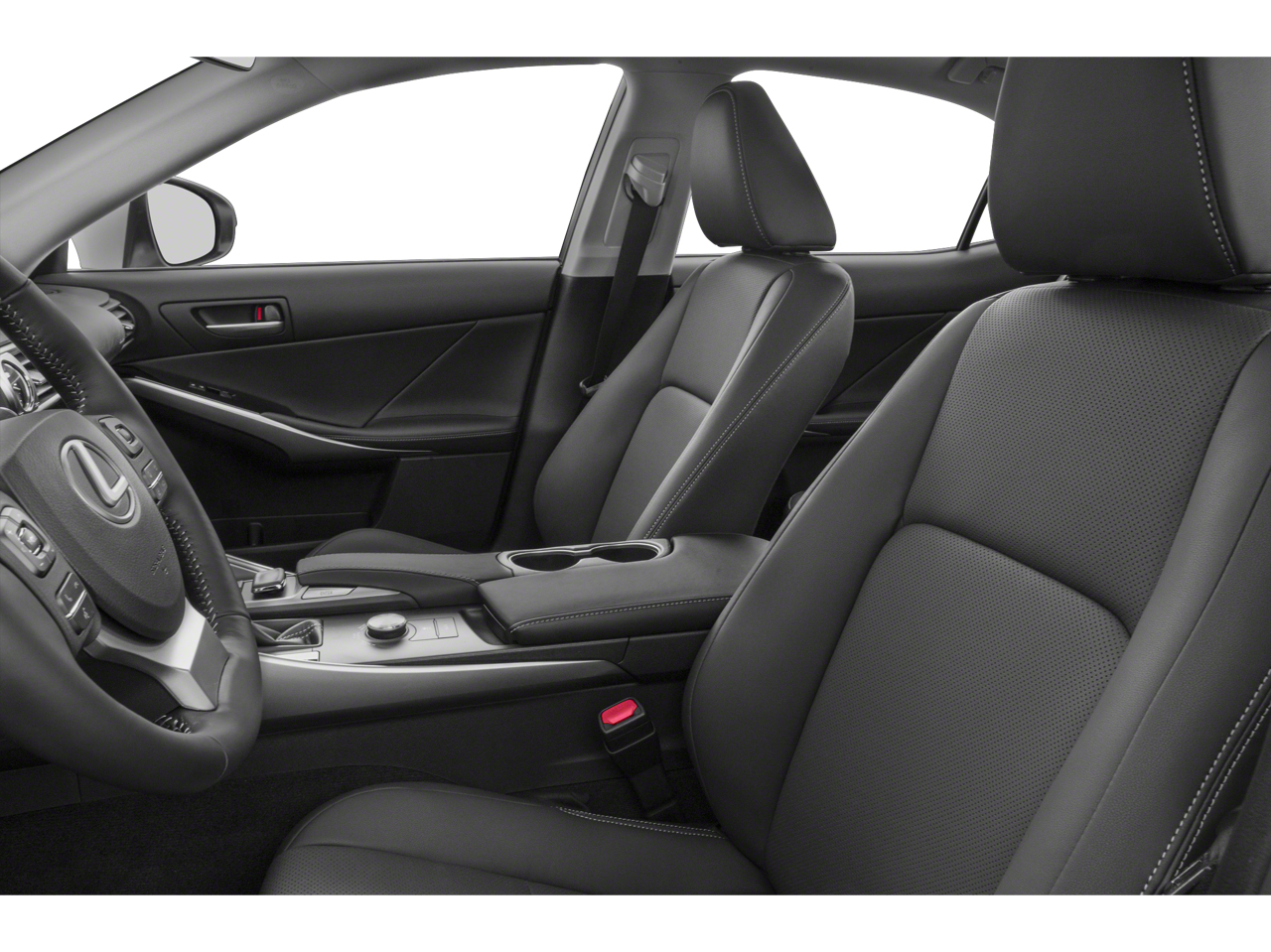 2019 Lexus IS 300 Premium