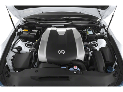2019 Lexus IS 300 Premium