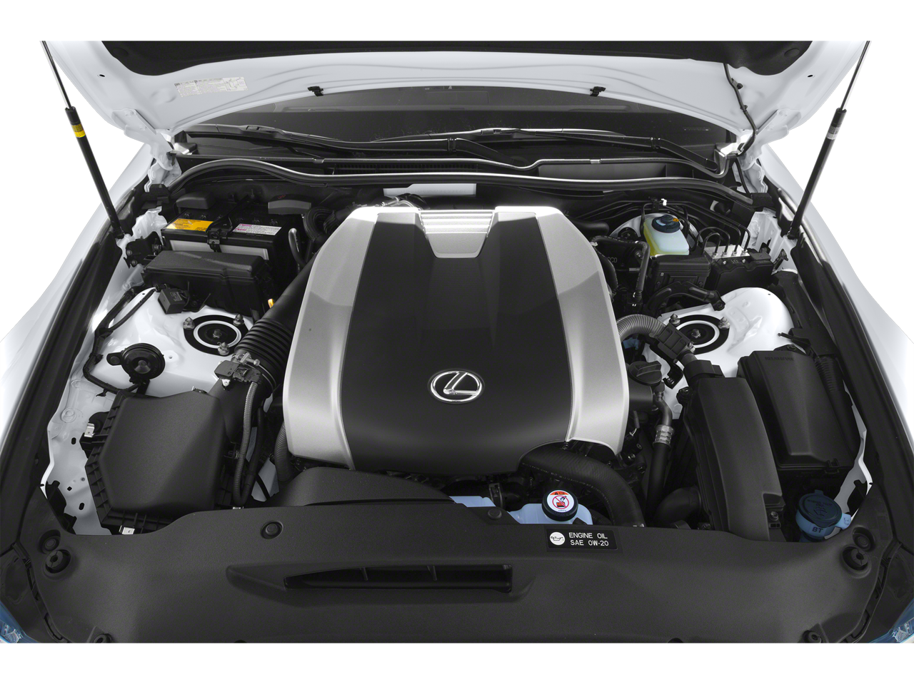 2019 Lexus IS 300 Premium