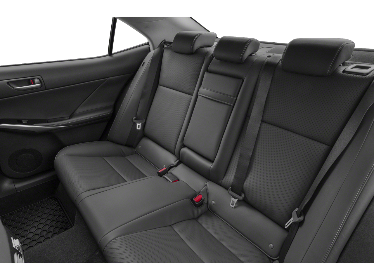2019 Lexus IS 300 Premium