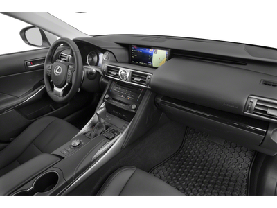2019 Lexus IS 300 Premium