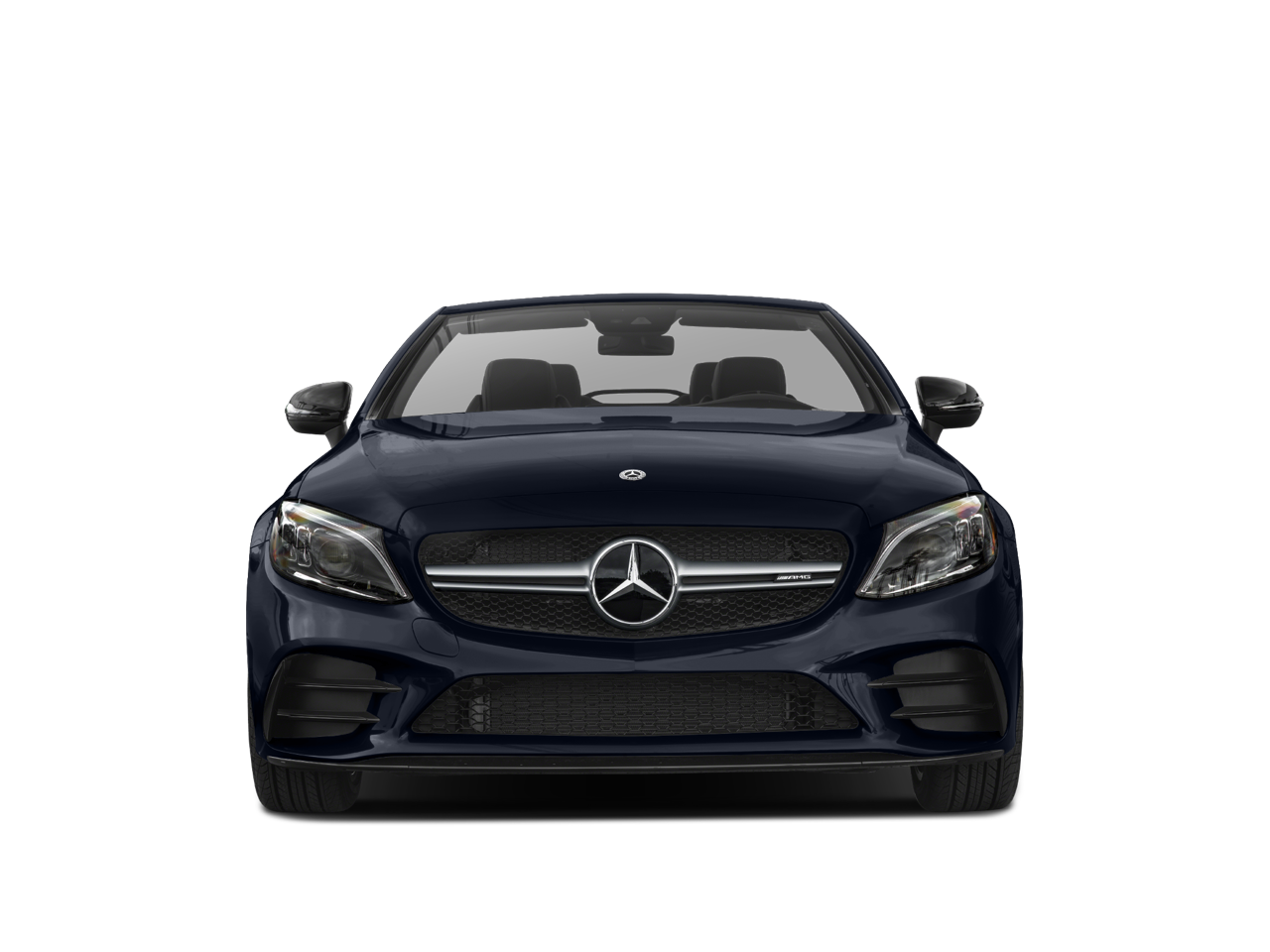 2019 Mercedes-Benz C-Class C 43 AMG® 4MATIC®