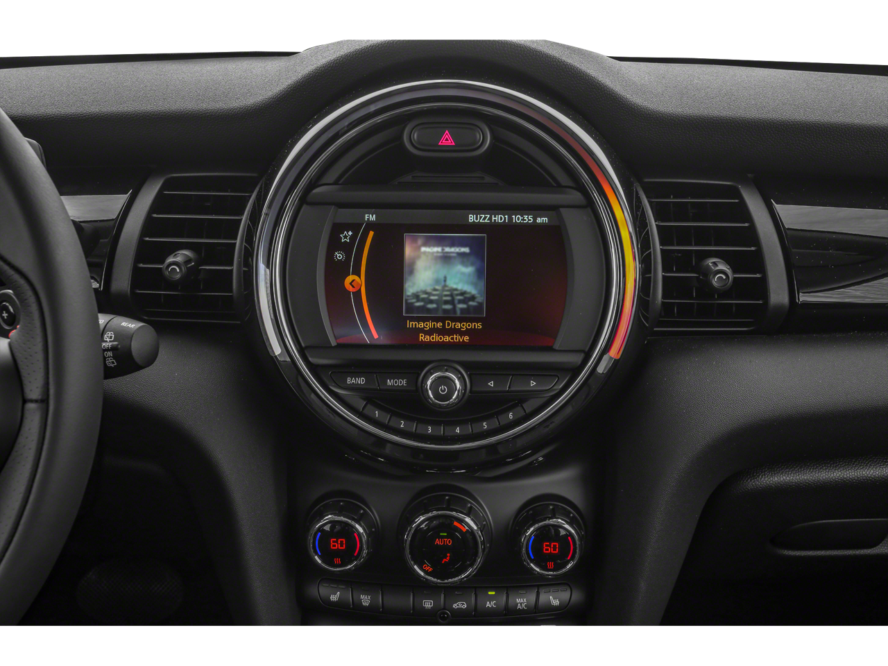 2019 MINI Cooper S Signature