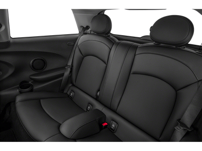 2019 MINI Cooper S Signature