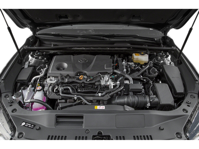 2019 Toyota Avalon Hybrid Limited