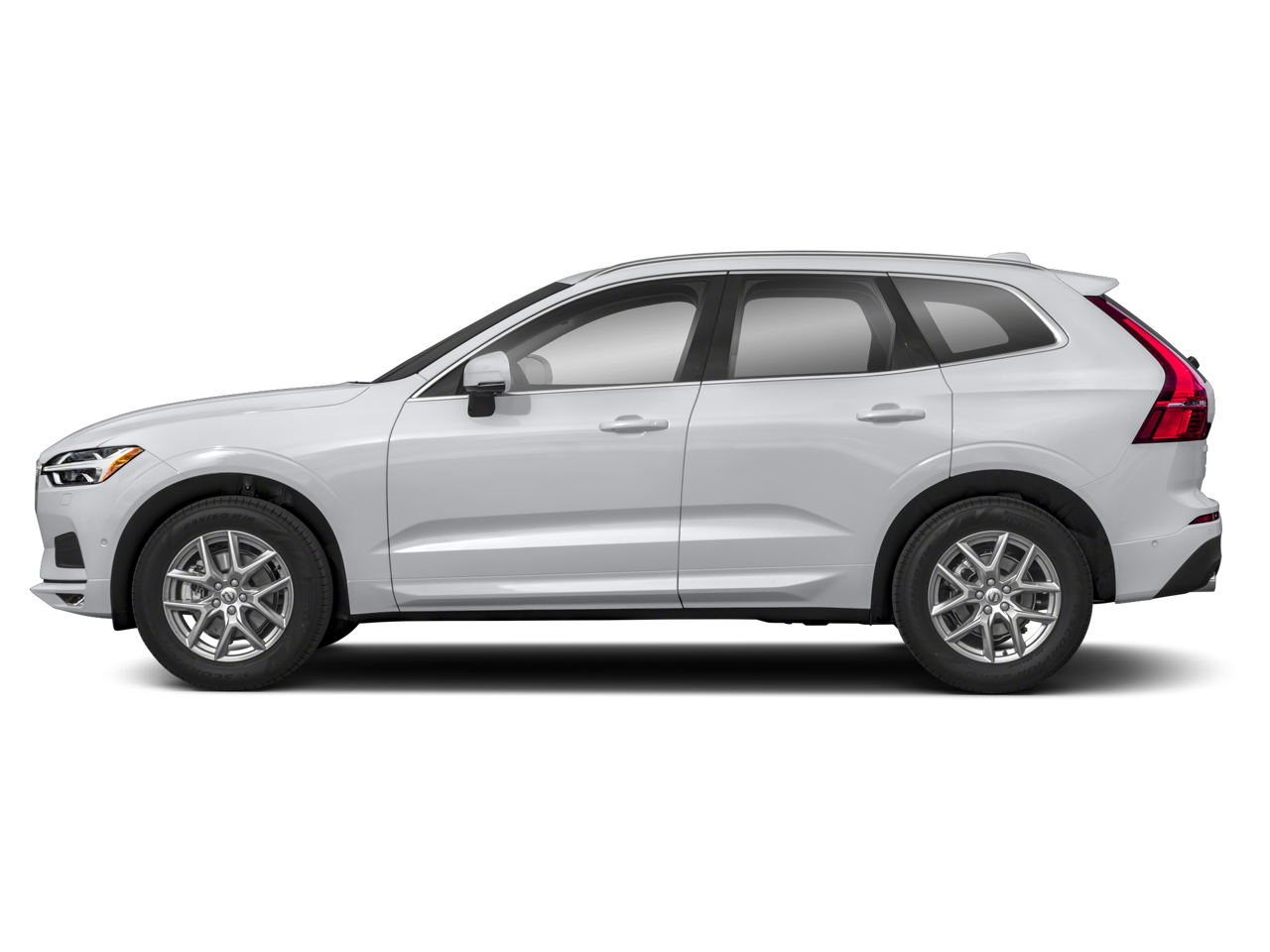 2019 Volvo XC60 T6 R-Design