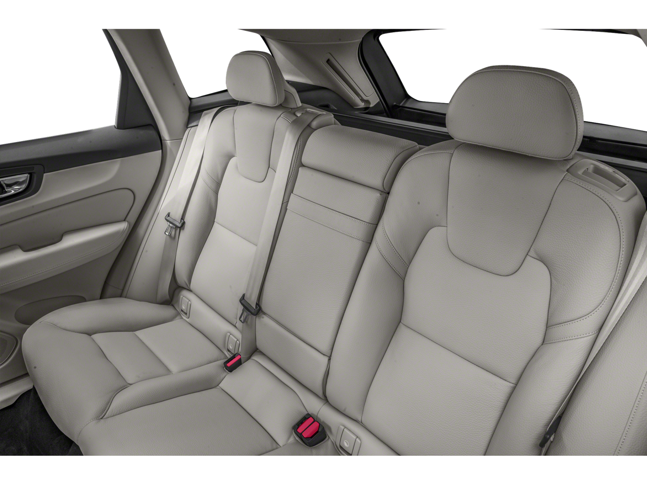 2019 Volvo XC60 T6 R-Design